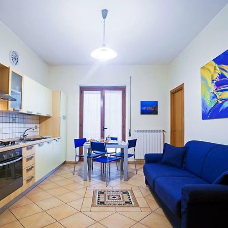 Vico IV Apartman Gaeta Kültér fotó